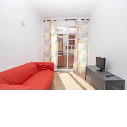 Rosamar apartment a metros de la playa wifi gratis 201 by Lightbooking