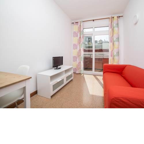 Rosamar apartment a metros de la playa wifi gratis 303 by Lightbooking