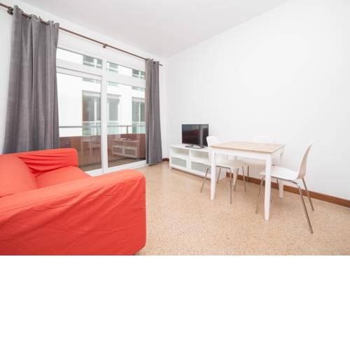 Rosamar apartment a metros de la playa wifi gratis 306 by Lightbooking
