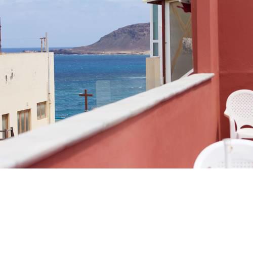 Rosamar apartment a metros de la playa wifi gratis 402 by Lightbooking