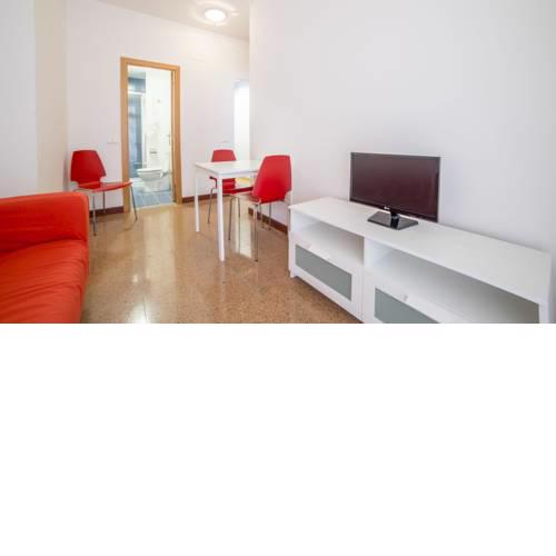 Rosamar apartment a metros de la playa wifi gratis 405 by Lightbooking