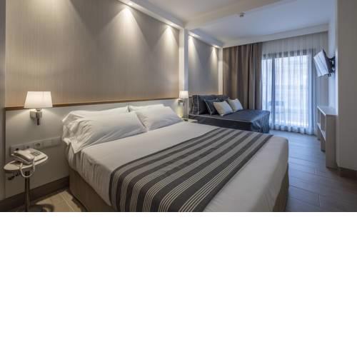 Rosamar Es Blau 4*s - Adults Only (+18)