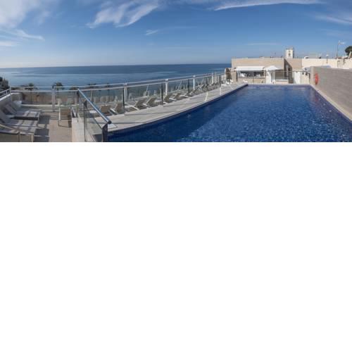 Rosamar Maritim 4*