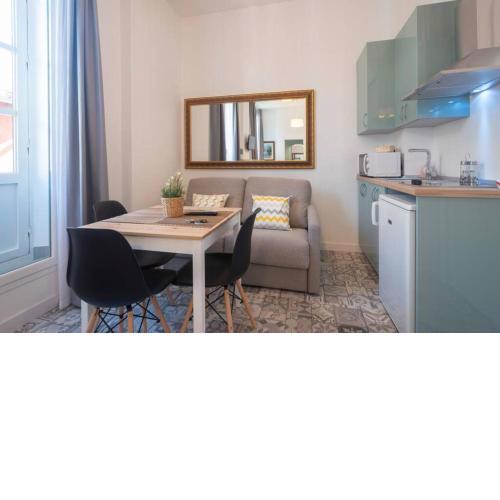 Rosarioseis LOFT MIRADOR DE MORAYMA