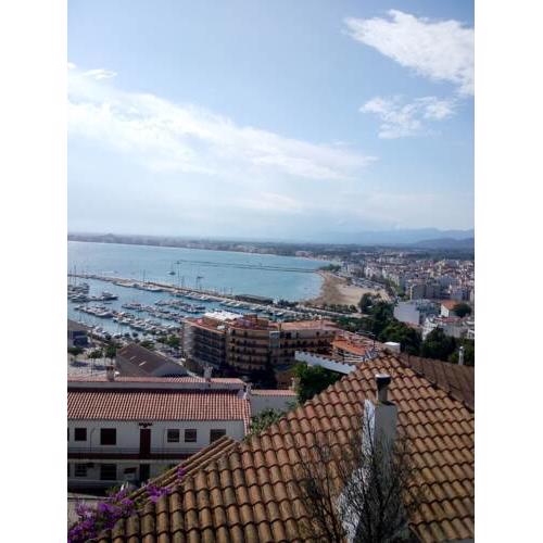 Rosas-Puig Rom -VISTA MAR