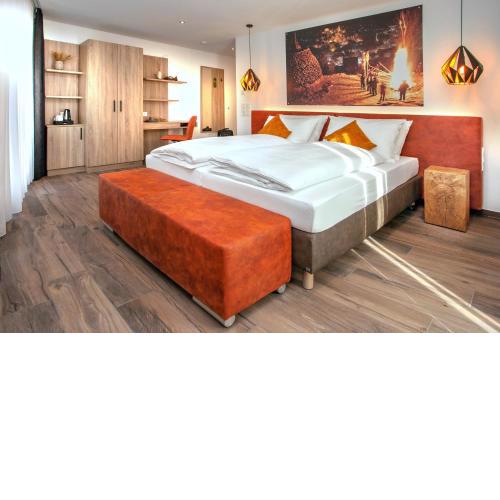 Rose Bistro & Gästezimmer