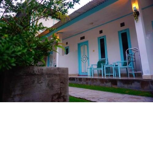 Rose Homestay