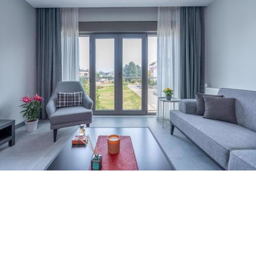 Rose Residence - Trendy apartment near the beach
