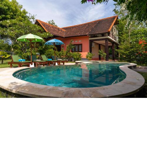 Rose Valley Villa