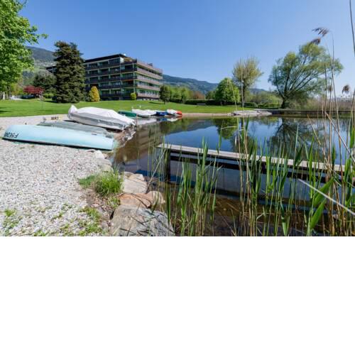 Rosebeach Appartement am Ossiachersee