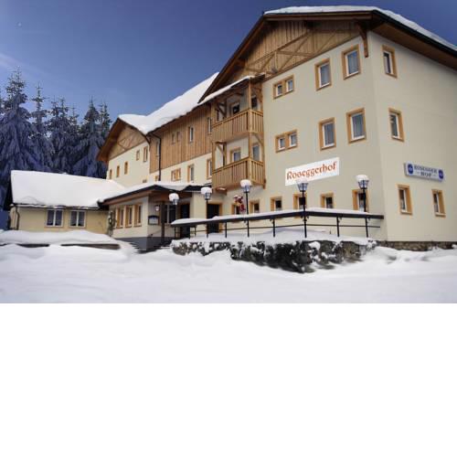 Roseggerhof
