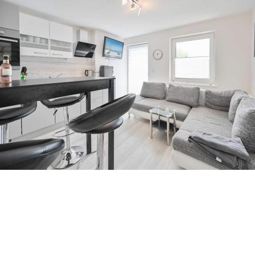 Rosel`s Traumhaus FeWo 2