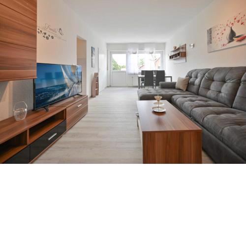 Rosel`s Traumhaus Fewo 4