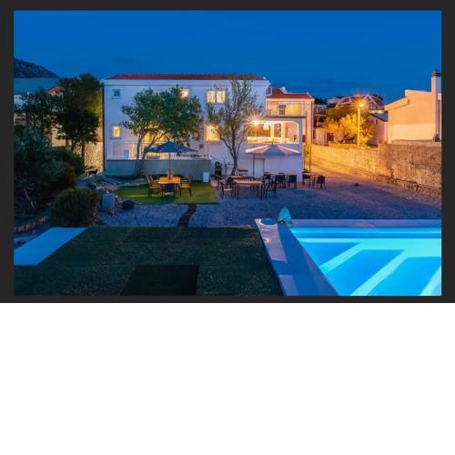 Rosemary Resort