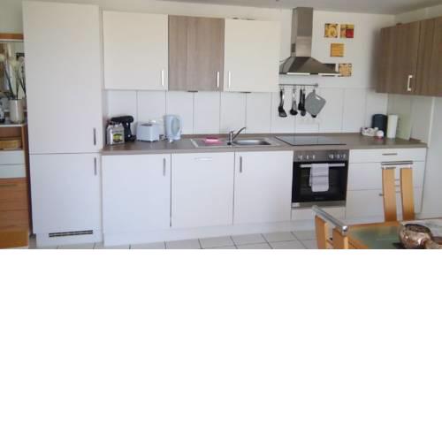 Rosenalm Appartment 161
