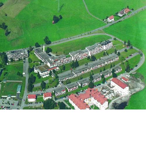 Rosenalm Appartment 208