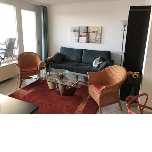 Rosenalm Penthouse 147