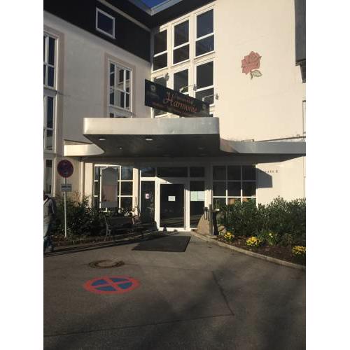 Rosenalm Scheidegg Apartment 333