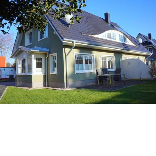 Rosenbergsiedlung "Lille Hus 3"