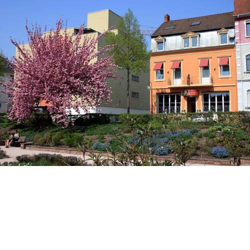Rosengarten