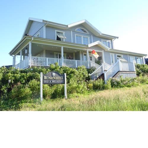 Rosenhill B&B