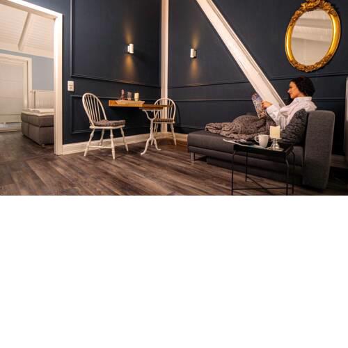 Rosenhof-Lodge balcony suite blue - a26494