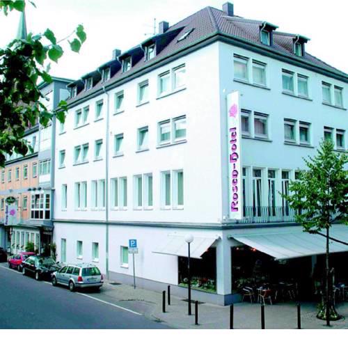 Rosenhotel
