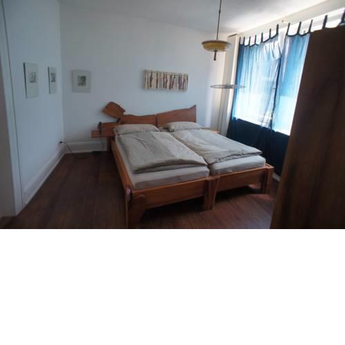 Rosenwohnung