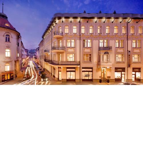 Roset Boutique Hotel