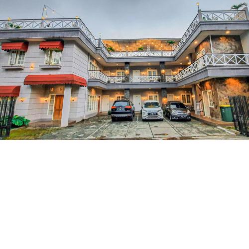 Rosetta Homestay
