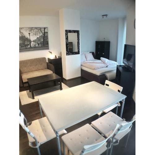 ROSEWIND Apartments - Pitterova