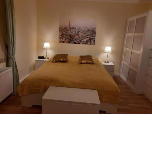 Roshiferienwohnung