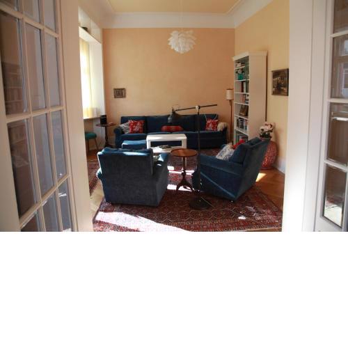 Rosie's Place: Furnished Apartment with Style