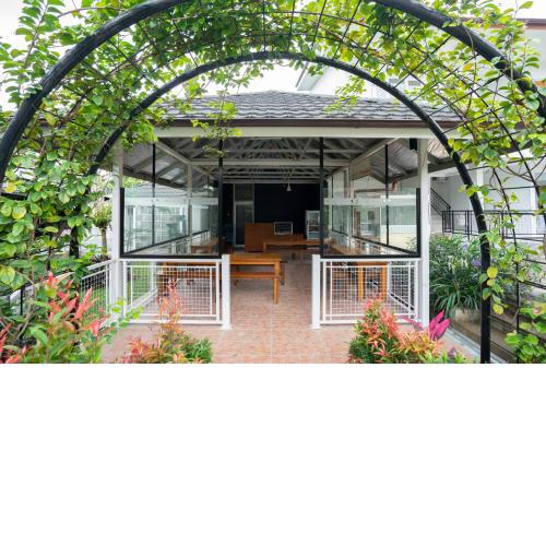 Rossan Villa 3 Kazanan near Farm House RedPartner