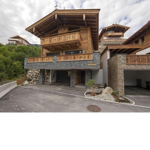 Rossberg Hohe Tauern Chalets -6