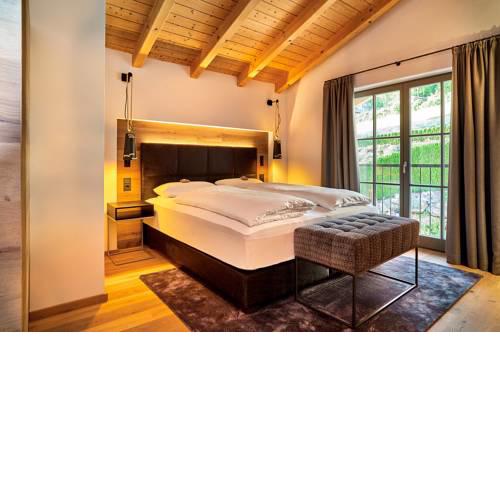 Rosserers Luxus-Chalet & Lodges
