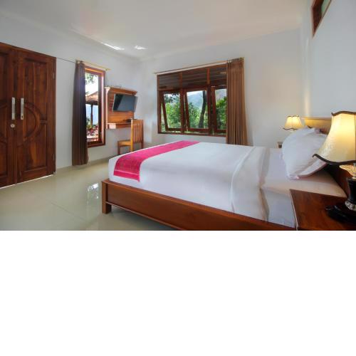 Rostika Villa & Camping Sekumpul