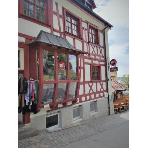 Rosys Fewos Steigstrasse S3