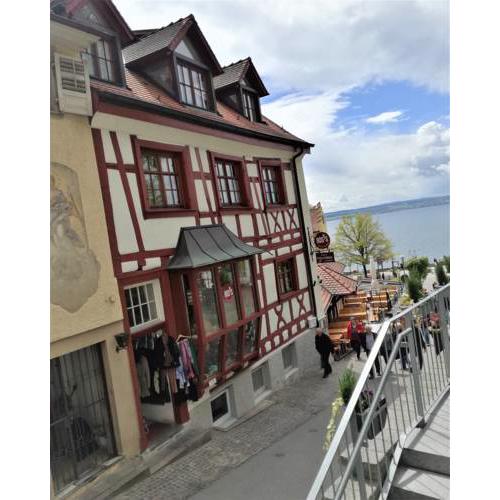 Rosys Fewos Steigstrasse S4