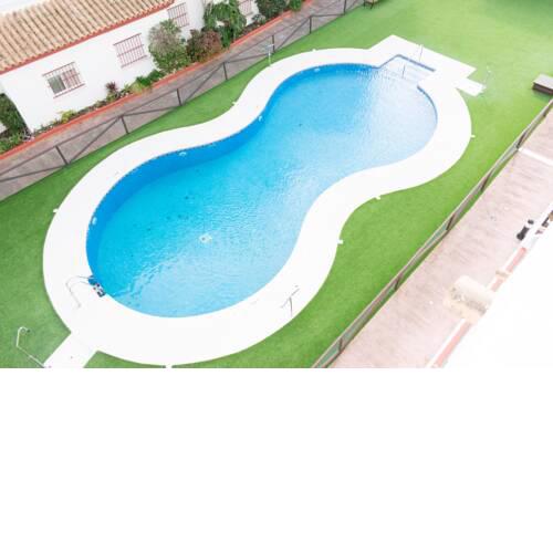Rota Elegance Atico ,Parking gratis