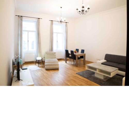 Roter Hof Apartments