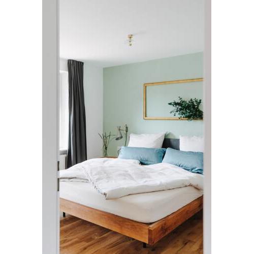 Rotes Haus Bregenz Wald Wohnung