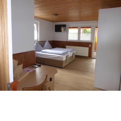 Roth Apartments beim Europa-Park Rust