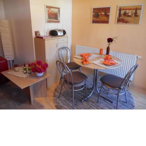 Rothers Ferienwohnung