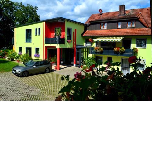 Rothsee Hotel