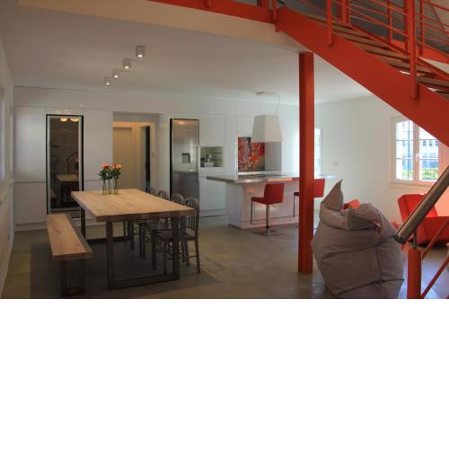 Rotmain Apartments