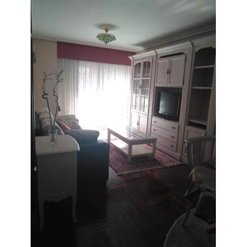 Rotonda da Pedra Alta Apartamento