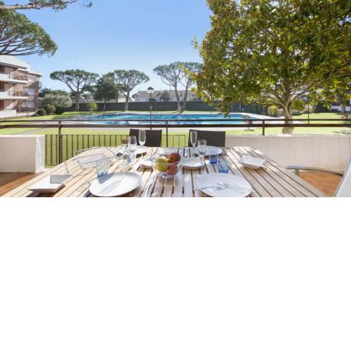 Rotonda Pl.-ground floor