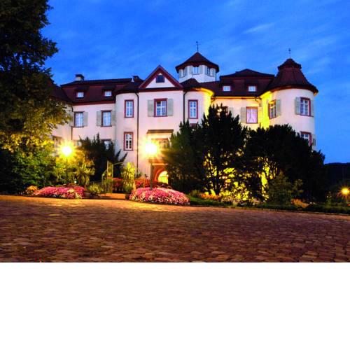 Röttele's Restaurant & Residenz