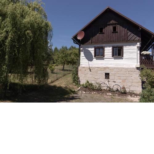 Roubenka Doubravice